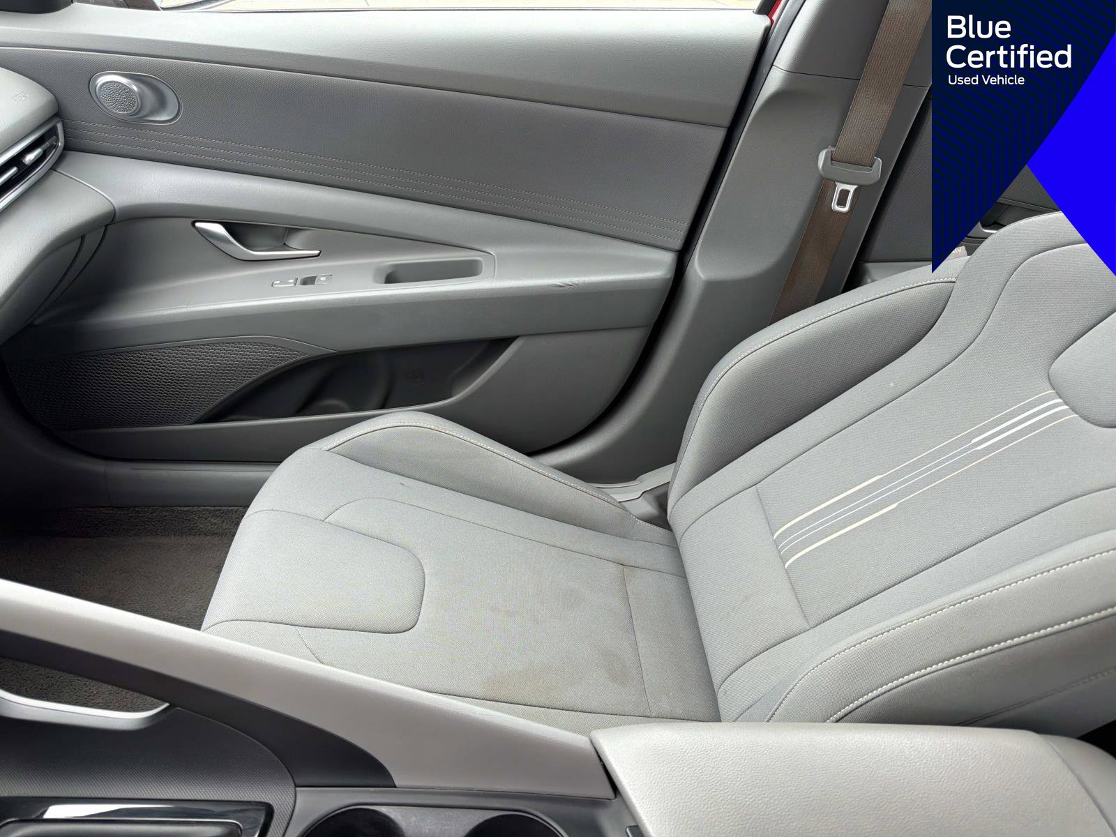 Used 2024 Hyundai Elantra SEL FWD image 21