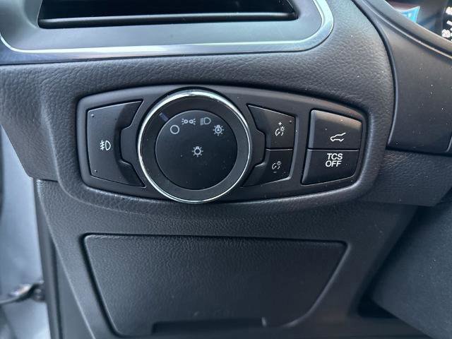 Certified 2024 Ford Edge Titanium image 18