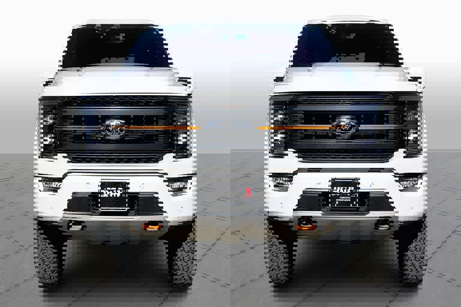 Certified 2022 Ford F150 Tremor w/ Equipment Group 402A High image 3