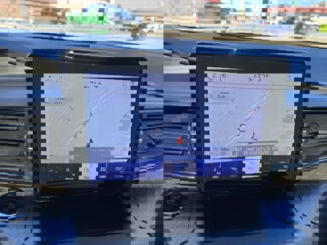 Certified 2022 Ford Explorer Timberline image 17