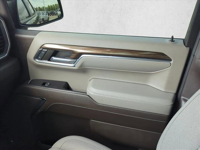 Used 2023 Chevrolet Silverado 1500 LT Trail Boss w/ Protection Package AWD/4WD image 26