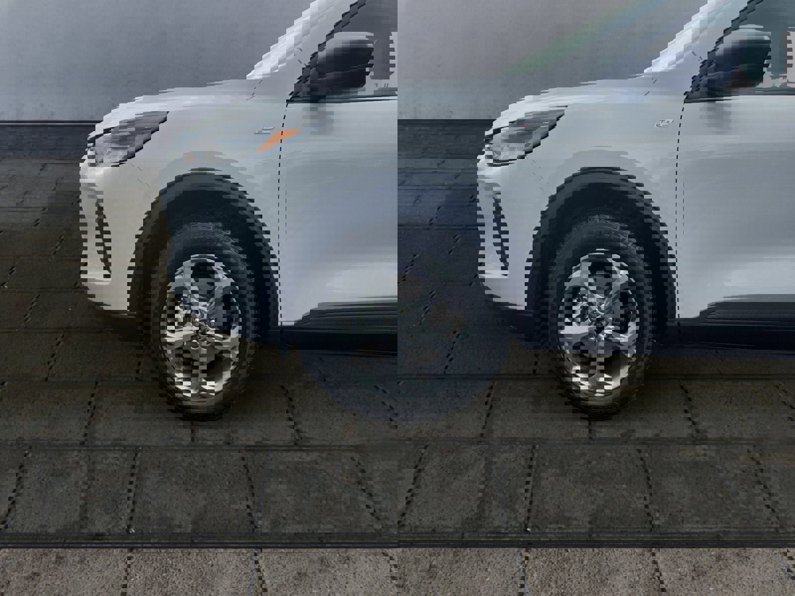 Certified 2025 Ford Escape ST-Line w/ Tech Pack #1 image 26