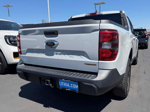 Certified 2023 Ford Maverick Tremor w/ Tremor Off-Road Package AWD/4WD image 7