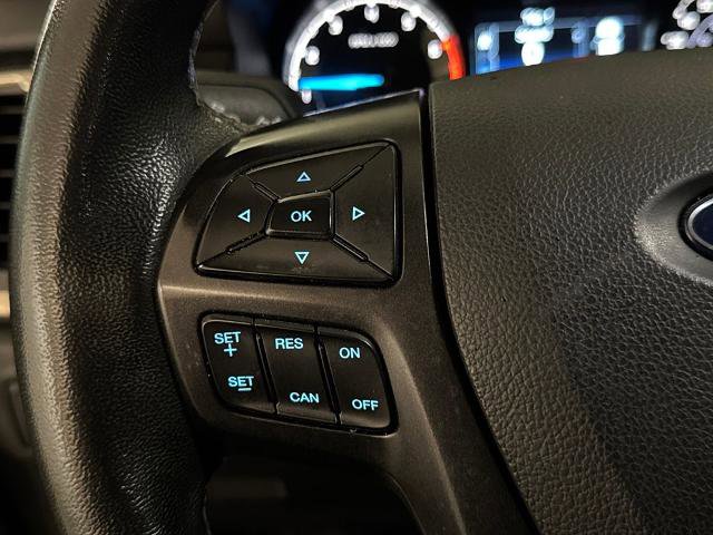 Certified 2022 Ford Ranger XLT w/ Equipment Group 301A Mid image 19