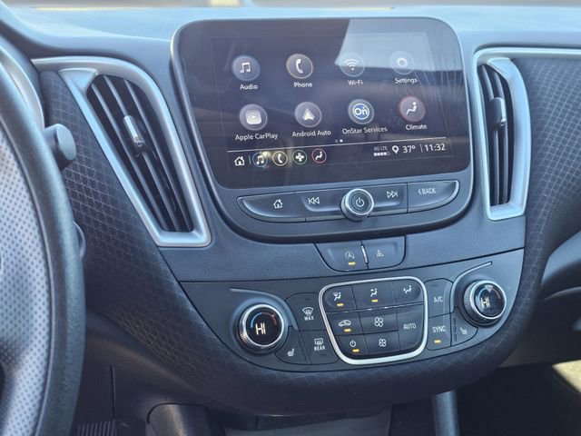 Used 2024 Chevrolet Malibu LT image 9