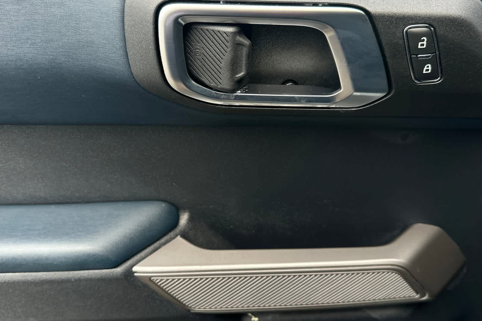 Certified 2023 Ford Bronco Outer Banks image 13