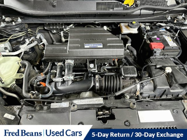 Used 2020 Honda CR-V LX image 31