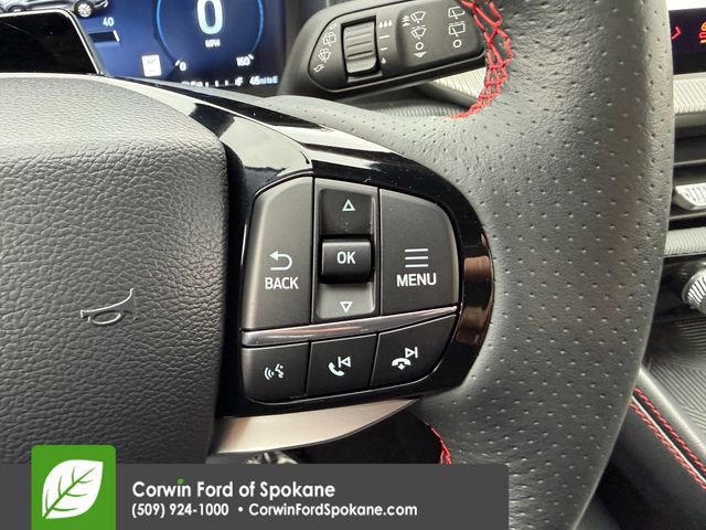 Certified 2025 Ford Explorer ST-Line image 25