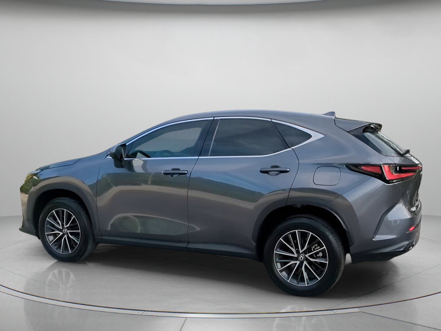 Used 2024 Lexus NX 250 FWD image 18