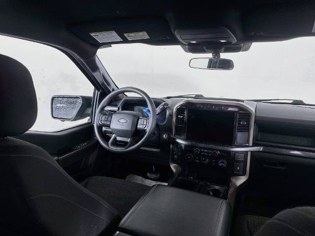 Certified 2024 Ford F150 STX w/ Equipment Group 201A FX4 AWD/4WD image 22