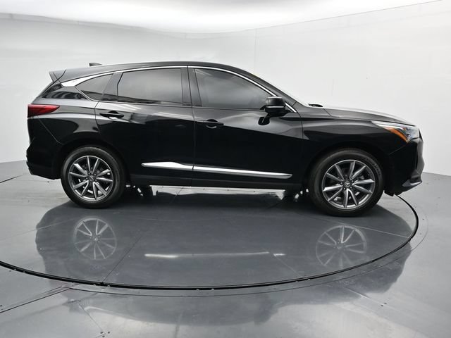 Used 2024 Acura RDX SH-AWD w/ Technology Package image 12