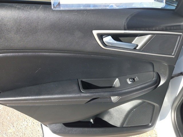 Certified 2023 Ford Edge SEL w/ Convenience Package image 21