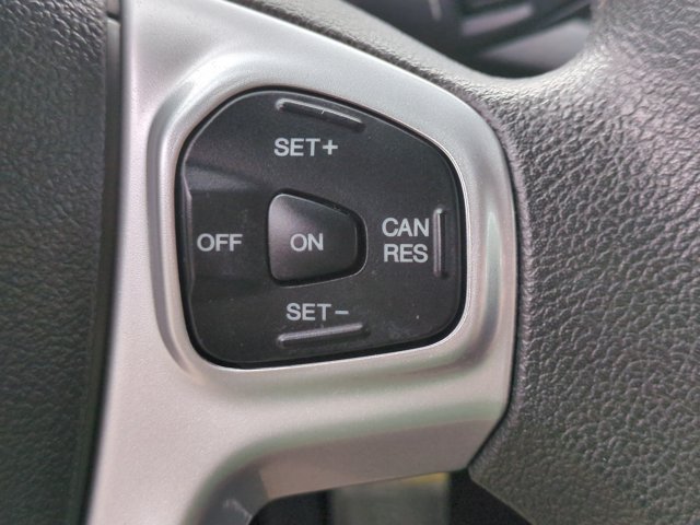 Certified 2018 Ford Fiesta SE FWD image 18