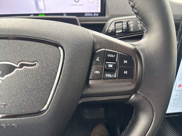 Certified 2023 Ford Mustang Mach-E Select RWD image 13