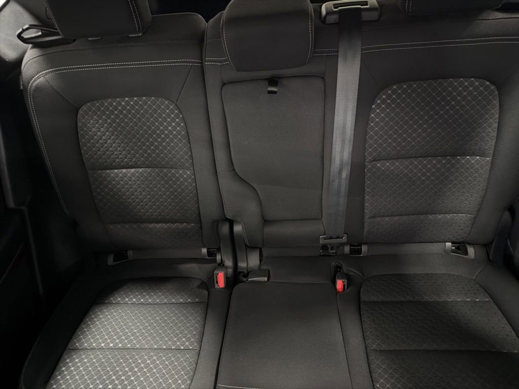 Certified 2025 Ford Escape Active AWD/4WD image 13
