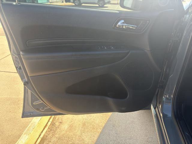 Used 2021 Dodge Durango GT image 12