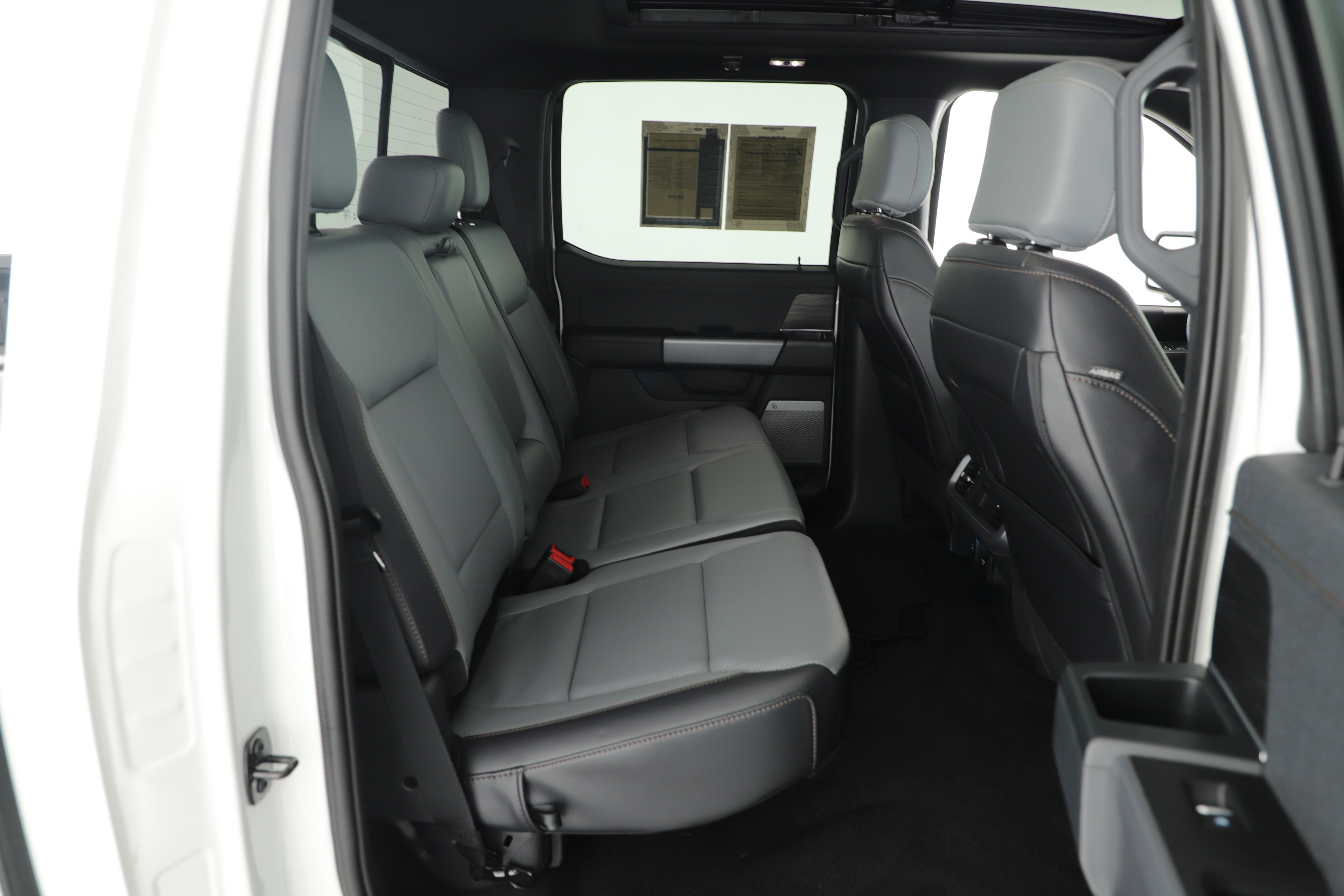 Certified 2025 Ford F150 Lightning Lariat image 17