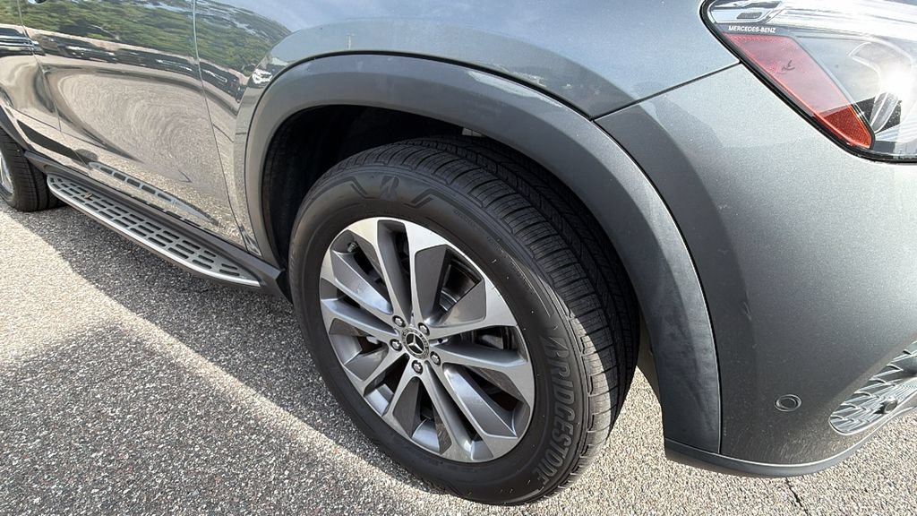 Used 2022 Mercedes-Benz GLE 350 4MATIC image 10