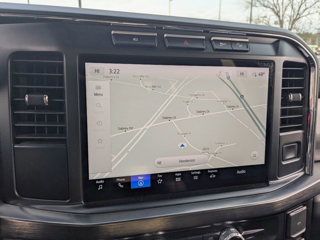 Certified 2024 Ford F250 Lariat w/ FX4 Off-Road Package image 23