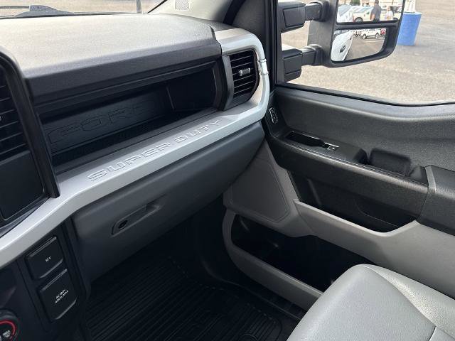 Certified 2023 Ford F250 XL w/ XL Driver Assist Package AWD/4WD image 28