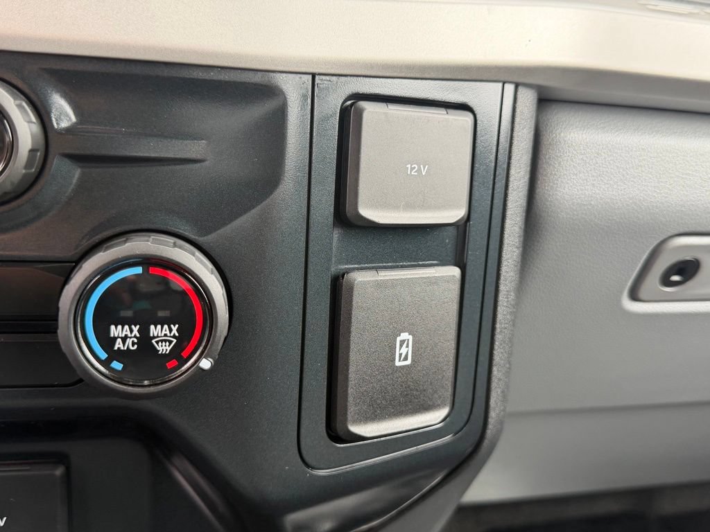 Certified 2023 Ford F350 XL w/ STX Appearance Package AWD/4WD image 30
