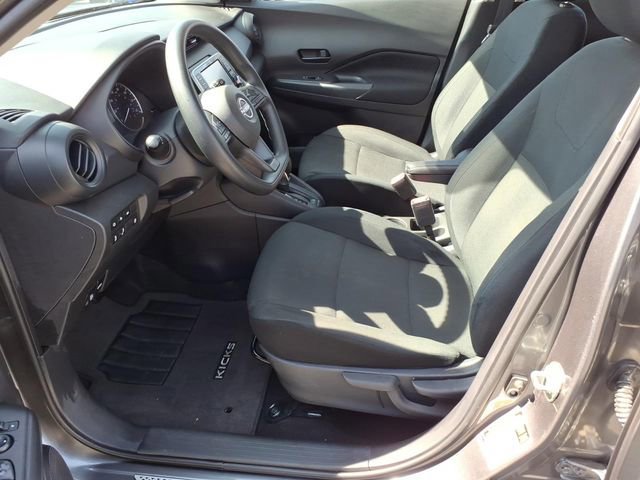 Used 2024 Nissan Kicks S image 15