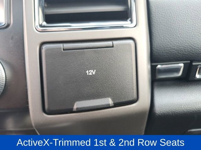 Certified 2021 Ford Expedition XLT RWD image 31