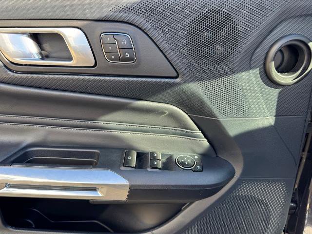 Certified 2024 Ford Mustang GT Premium image 24