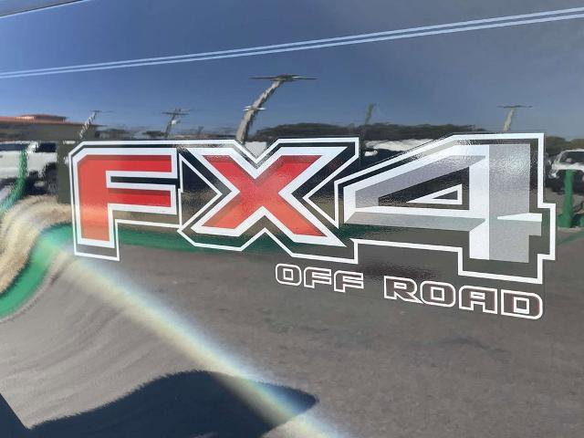 Certified 2026 Ford F250 XLT w/ FX4 Off-Road Package image 10