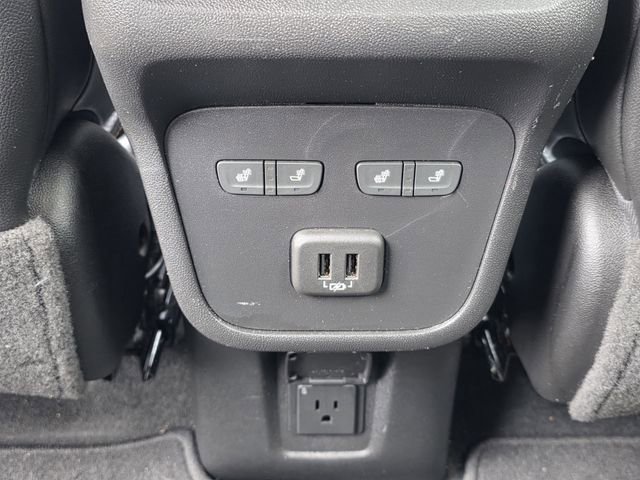 Used 2019 Chevrolet Equinox Premier FWD image 18