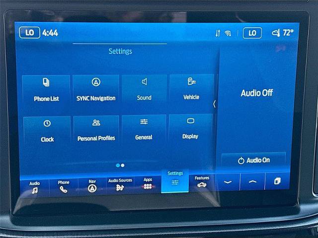 Certified 2023 Ford F150 Raptor w/ Equipment Group 802A Raptor R AWD/4WD image 16
