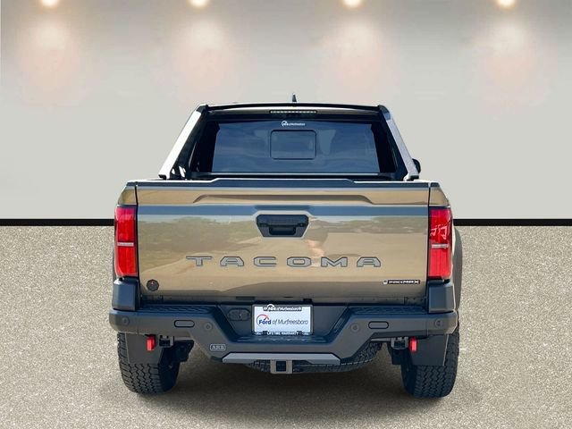 Used 2024 Toyota Tacoma 4x4 Double Cab Hybrid image 6