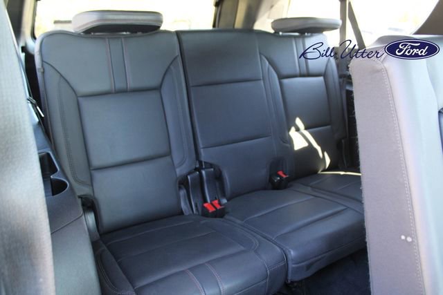 Used 2023 Chevrolet Suburban RST image 14