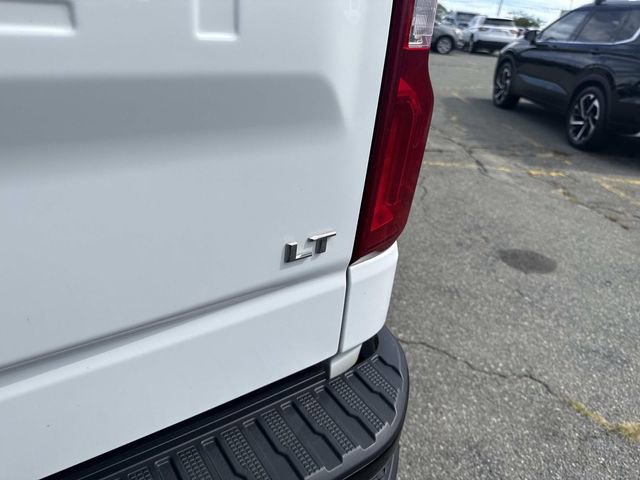 Used 2023 Chevrolet Silverado 1500 LT Trail Boss w/ Protection Package image 6