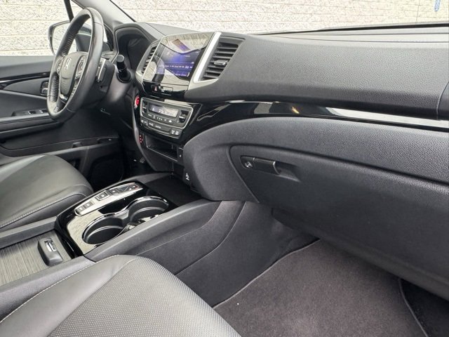 Used 2020 Honda Ridgeline RTL-E image 19