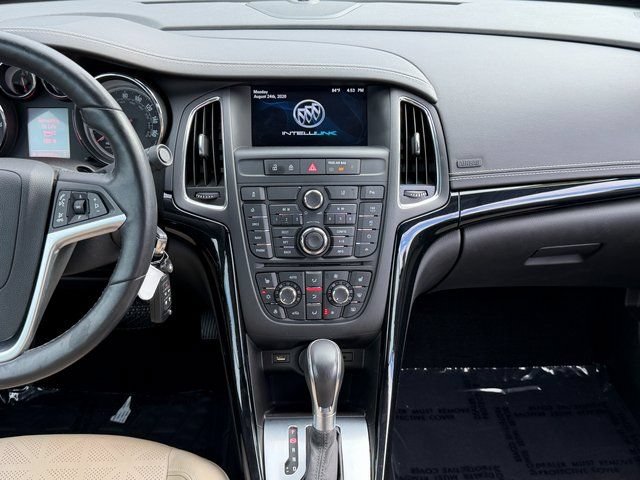 Used 2017 Buick Cascada Premium FWD image 17