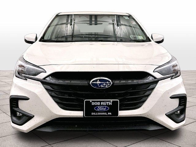 Used 2025 Subaru Legacy Premium AWD/4WD image 3