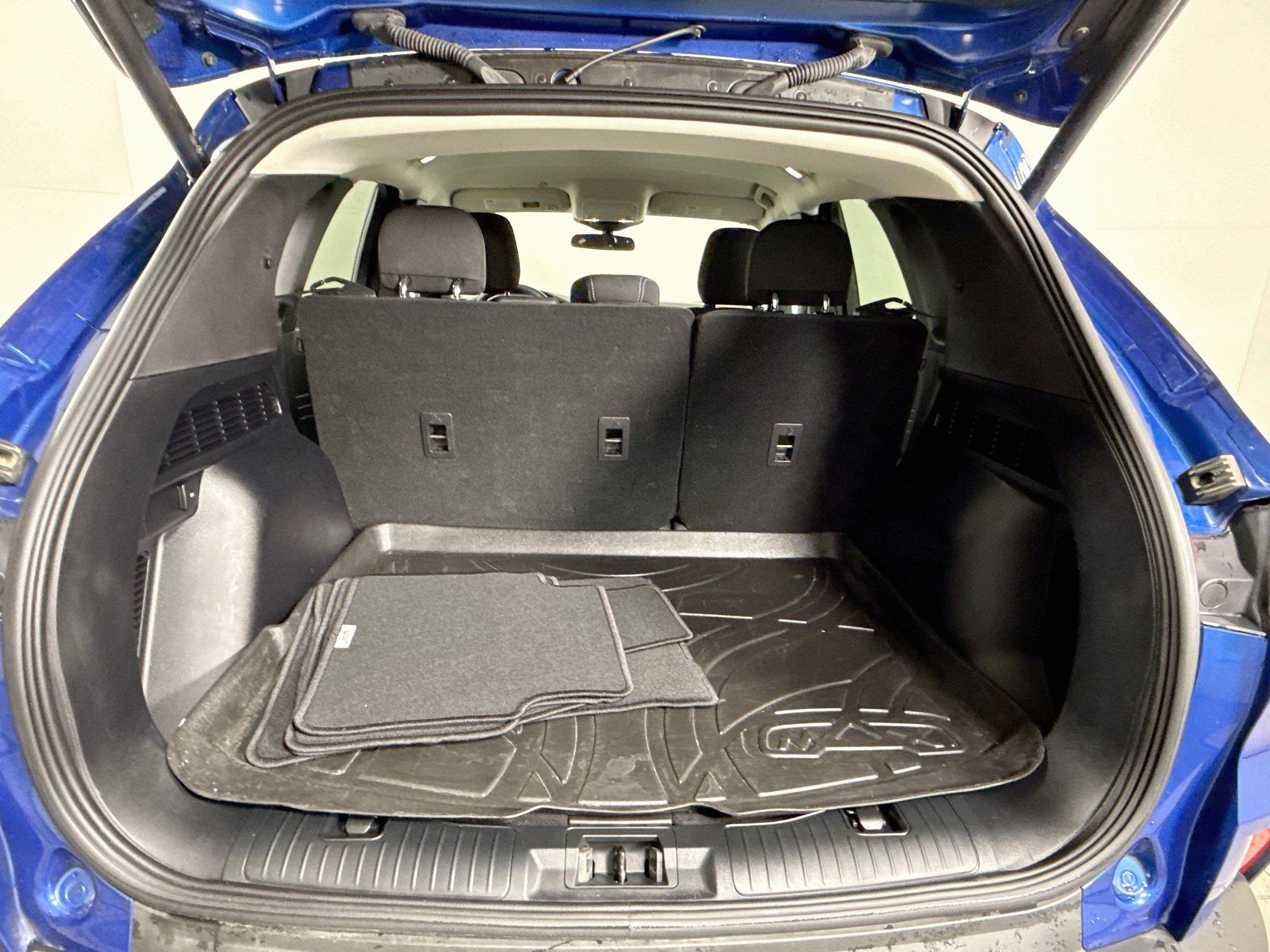Certified 2023 Ford Escape Active w/ Cold Weather Package FWD image 25