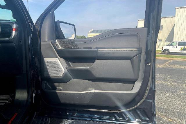 Certified 2022 Ford F150 Raptor w/ Raptor 37 Performance Package image 20