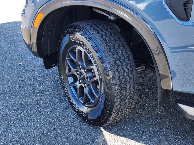 Certified 2024 Ford Ranger XLT w/ Technology Package AWD/4WD image 31