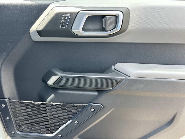 Certified 2023 Ford Bronco Big Bend AWD/4WD image 26