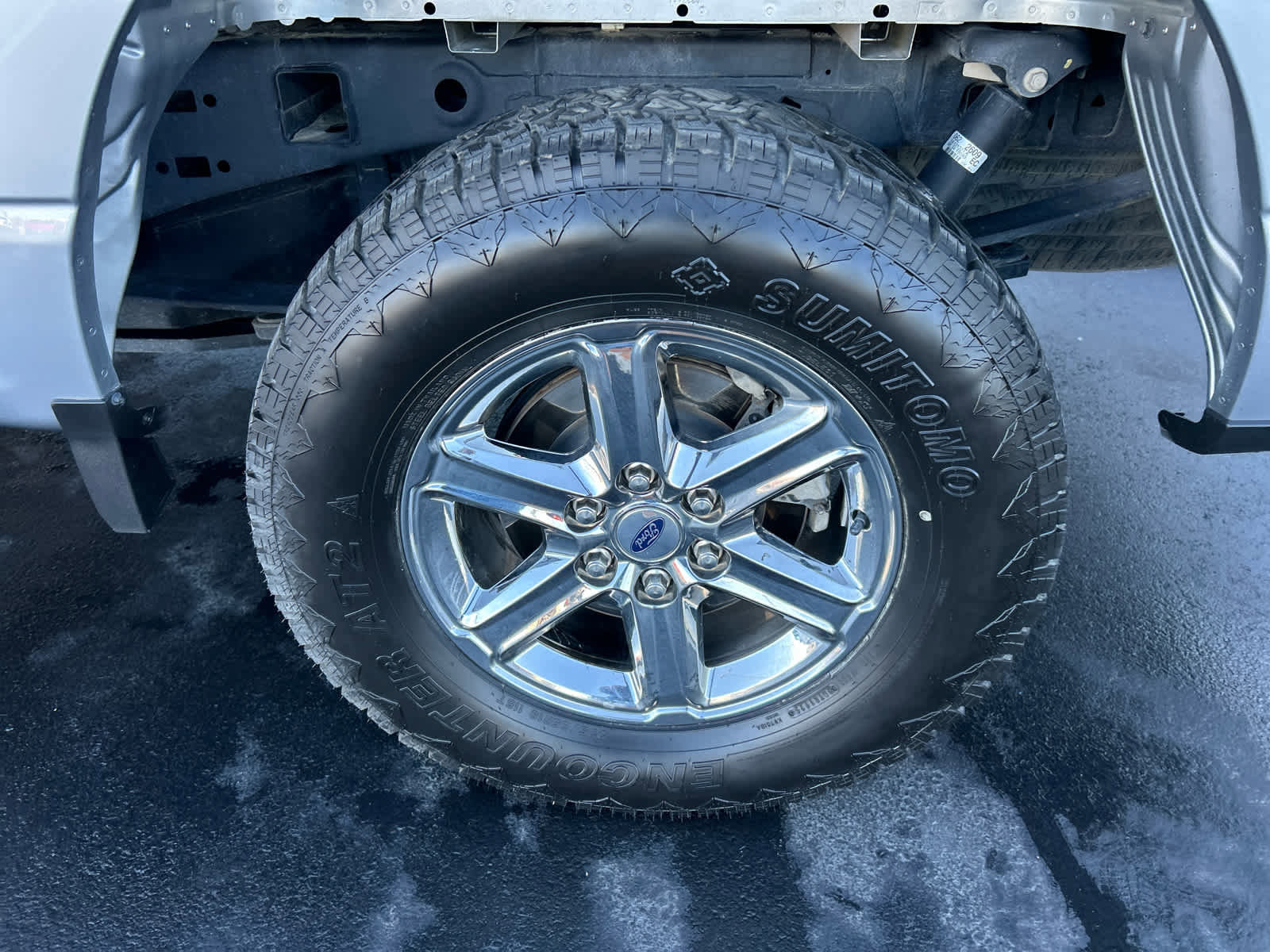 Certified 2024 Ford F150 XLT w/ Tow/Haul Package image 15