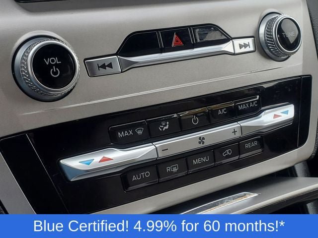 Certified 2022 Ford Explorer 4WD image 17