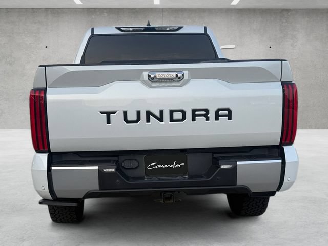 Used 2024 Toyota Tundra Limited w/ Power Package AWD/4WD image 16