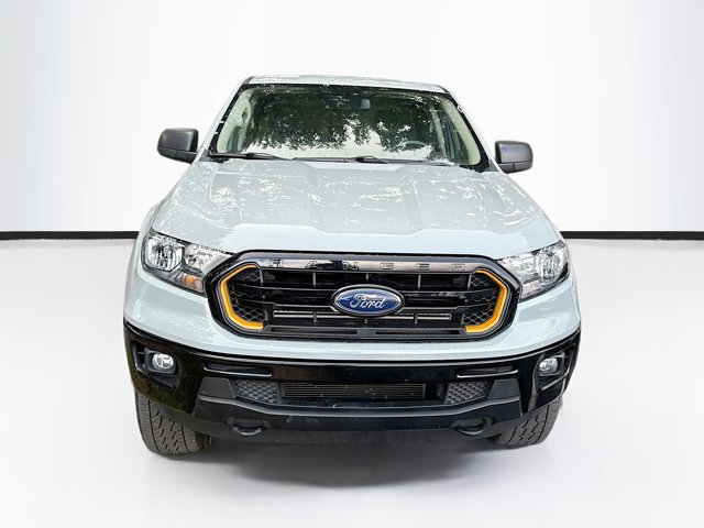 Certified 2022 Ford Ranger XLT w/ Equipment Group 301A Mid image 6