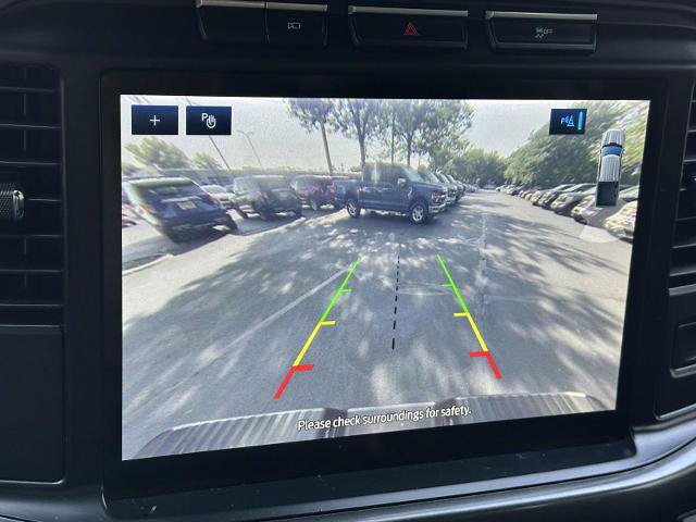 Certified 2022 Ford F150 XLT w/ Equipment Group 302A High AWD/4WD image 19