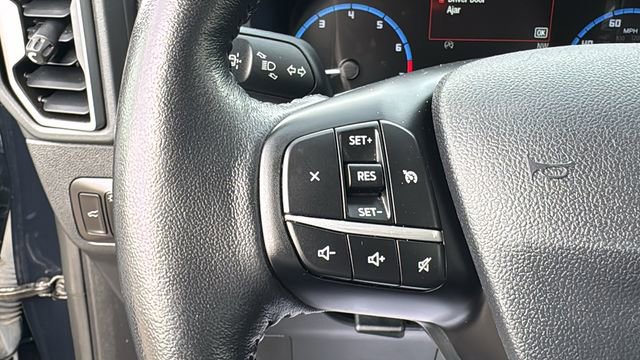 Certified 2023 Ford Bronco Sport Big Bend w/ Convenience Package image 19