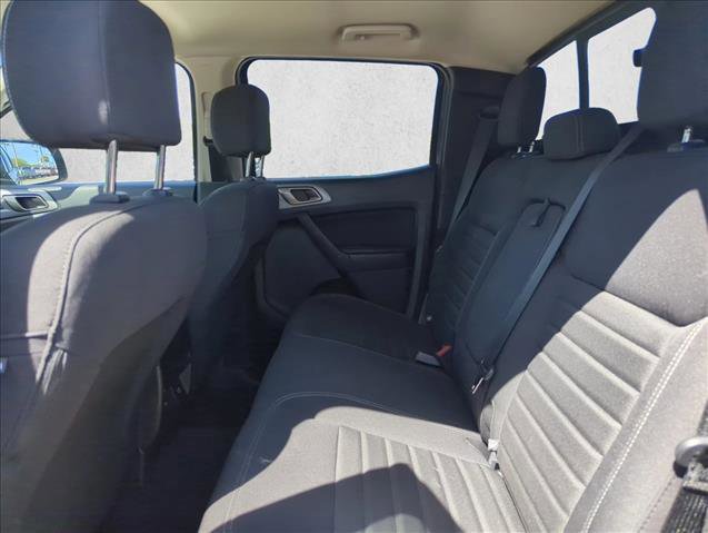 Certified 2023 Ford Ranger XLT w/ Equipment Group 302A High AWD/4WD image 17