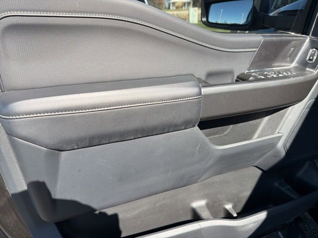 Certified 2022 Ford F150 XLT w/ Equipment Group 302A High image 9