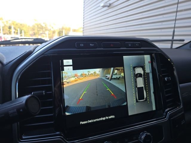 Certified 2022 Ford F450 Platinum image 14